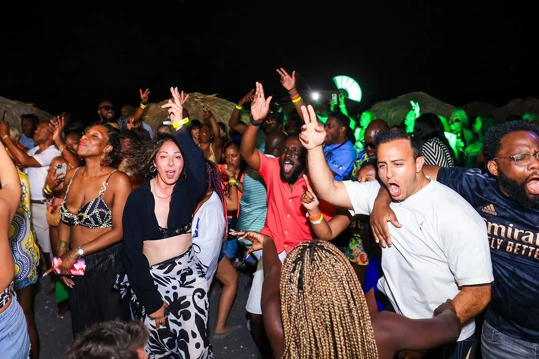 Supa Dupa Fly Santorini 2026