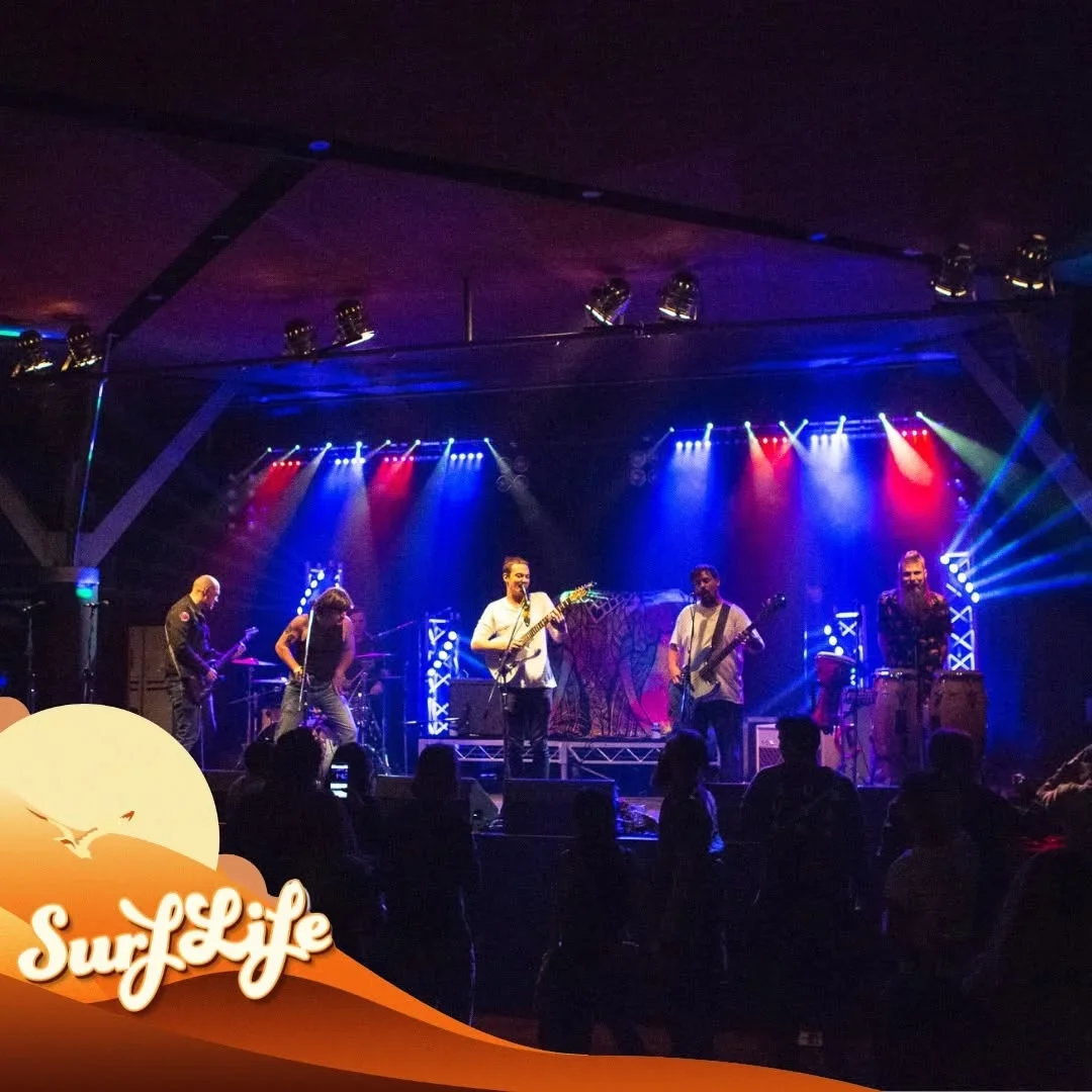 Surflife Festival 2026