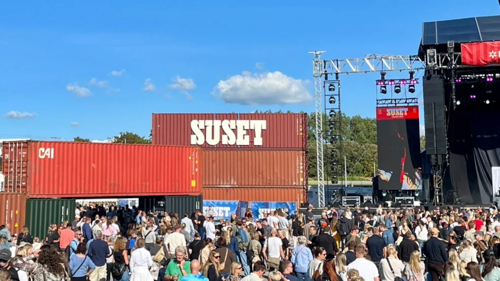 Suset Festival 2026