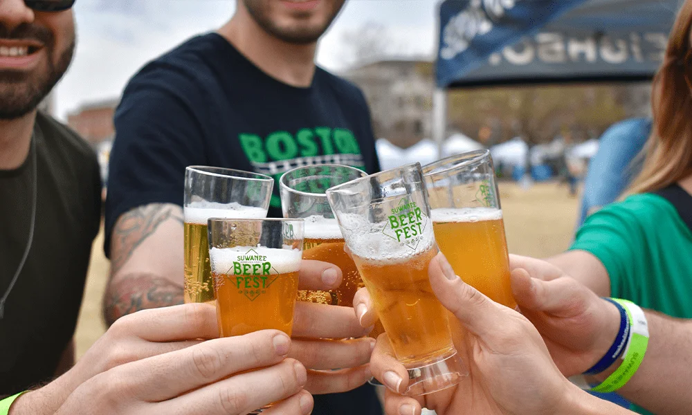Suwanee Beer Fest 2026
