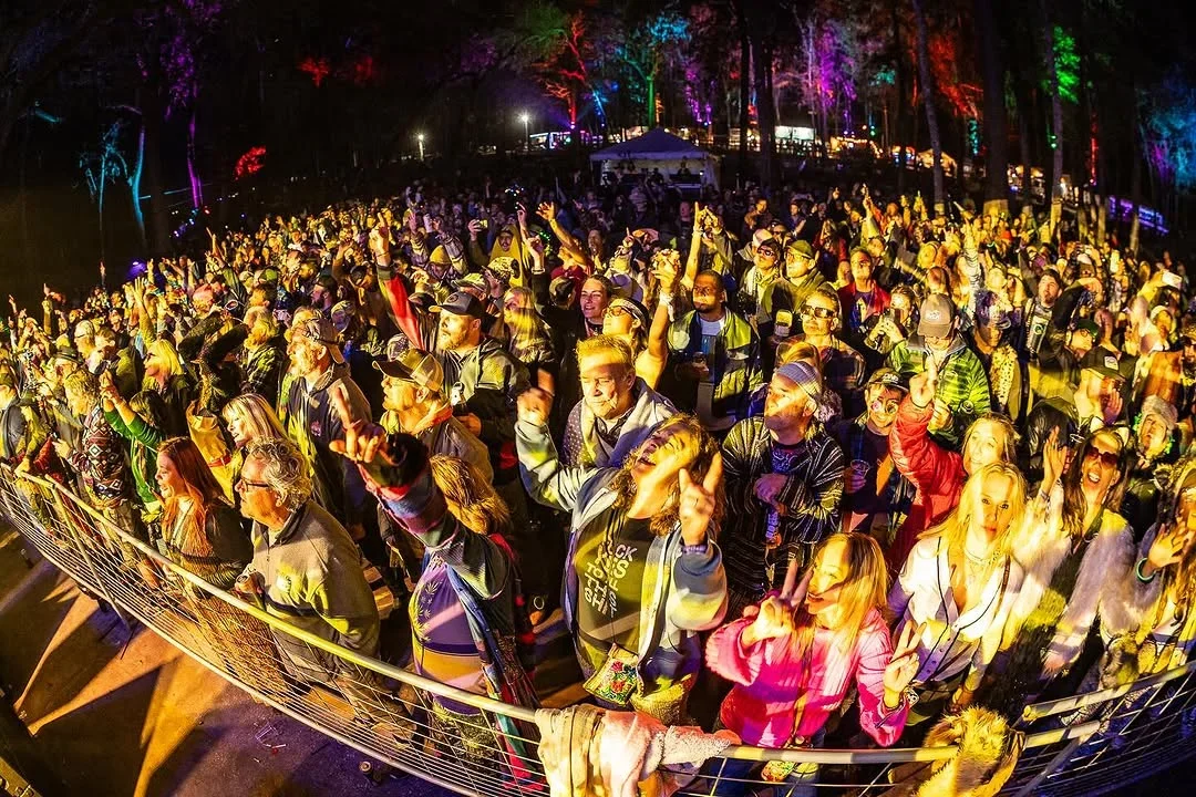 Suwannee Amp Jam 2026 2