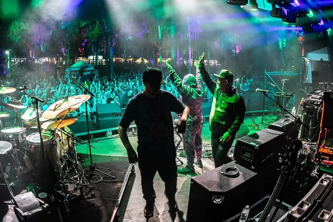 Suwannee Amp Jam 2026 3