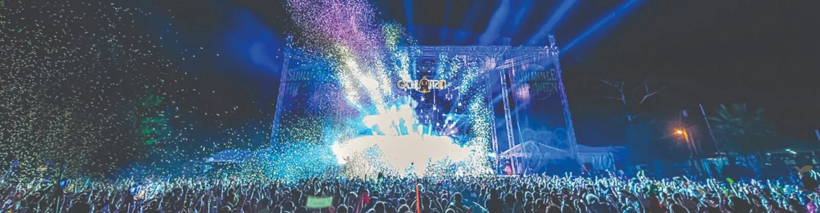 Suwannee Hulaween 2026 2