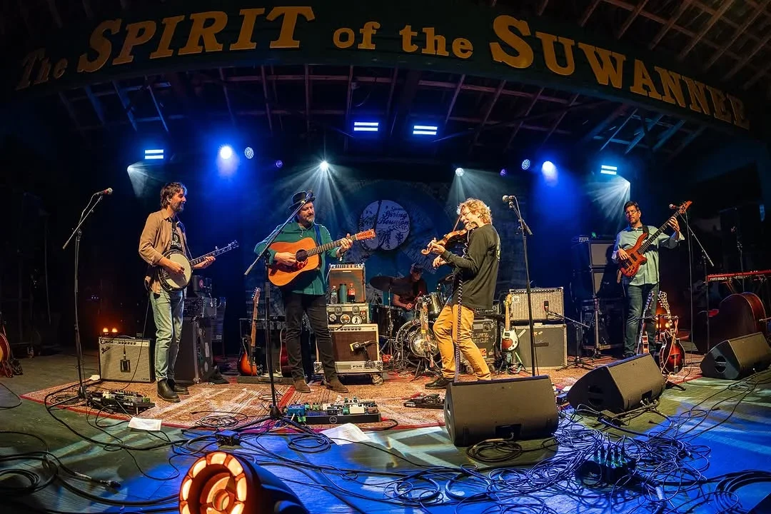 Suwannee Spring Reunion 2026