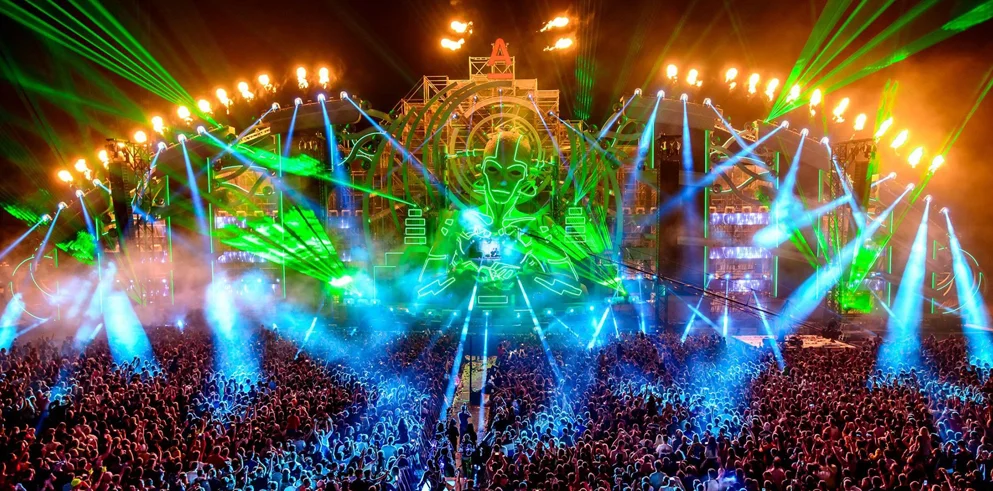 Saint Martin Festivals