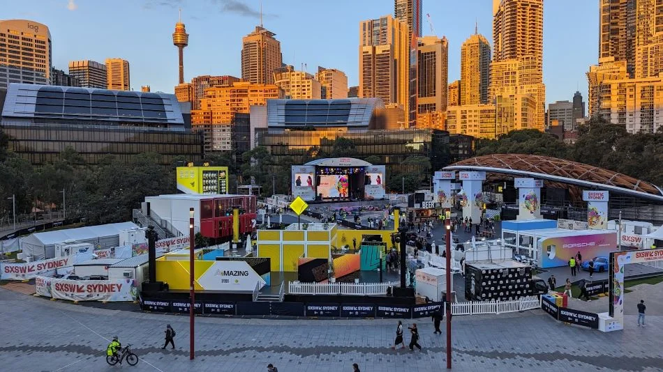 SXSW Sydney 2026