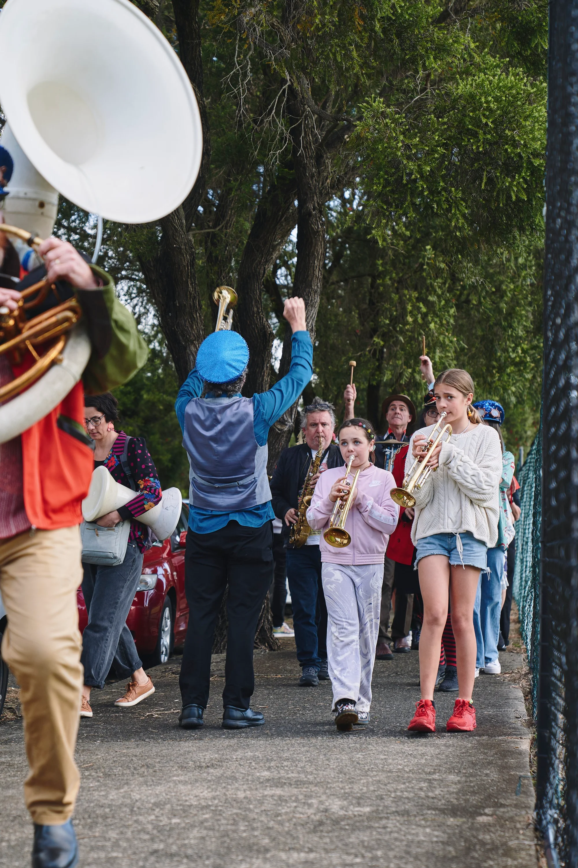 Sydney Sacred Music Festival 2026