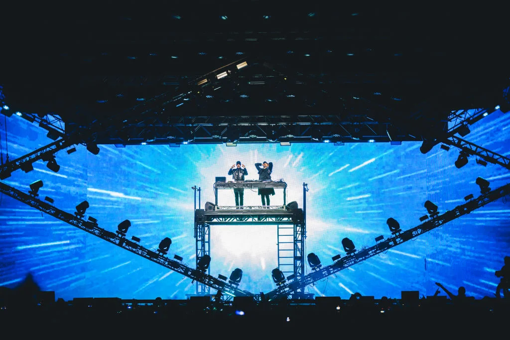 System Overload Fest 2026