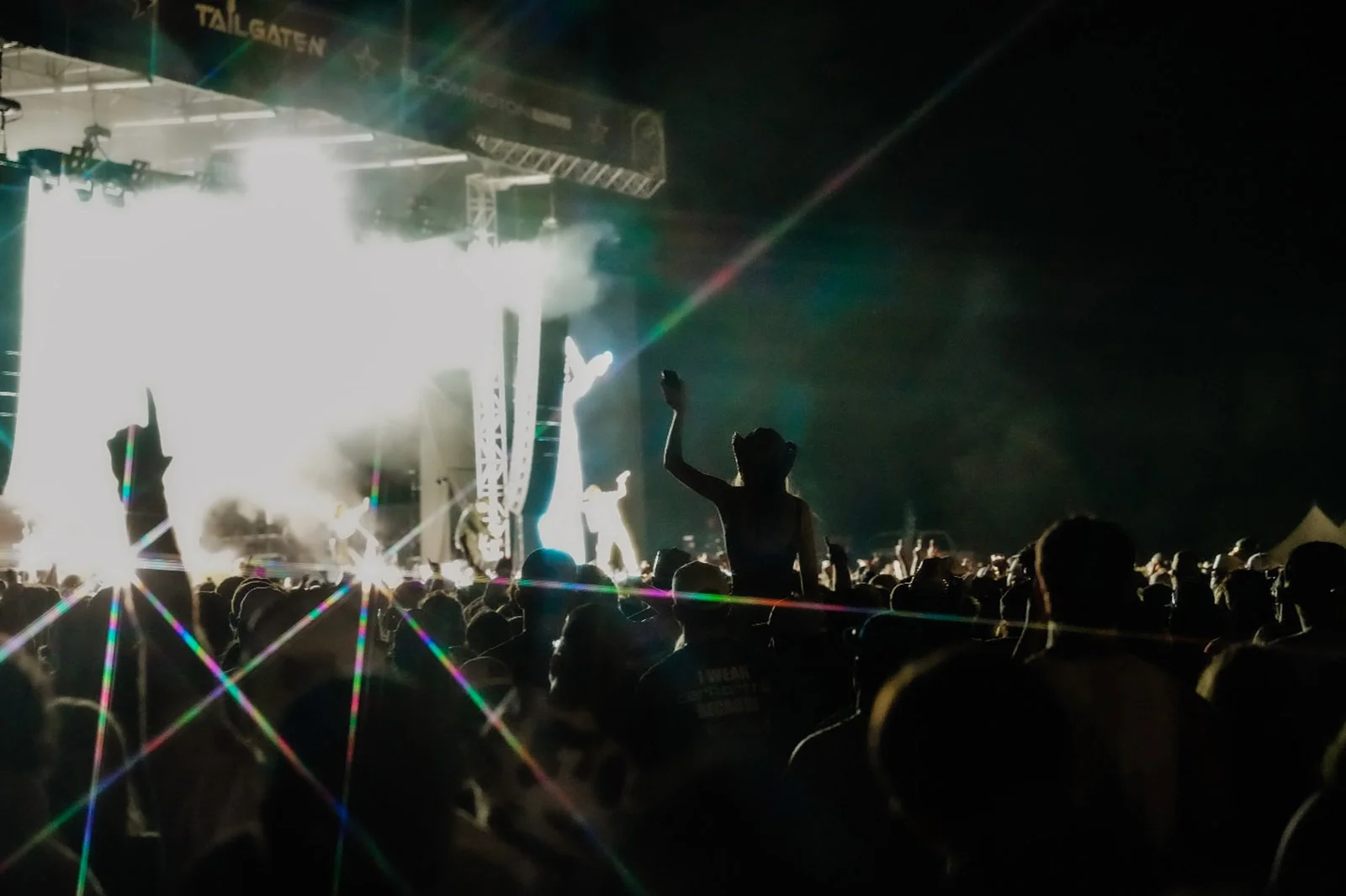 Tailgate N' Tallboys Illinois 2026 2