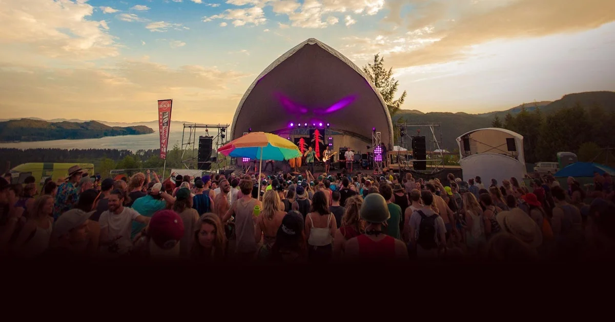 Tall Pines Music Festival 2026