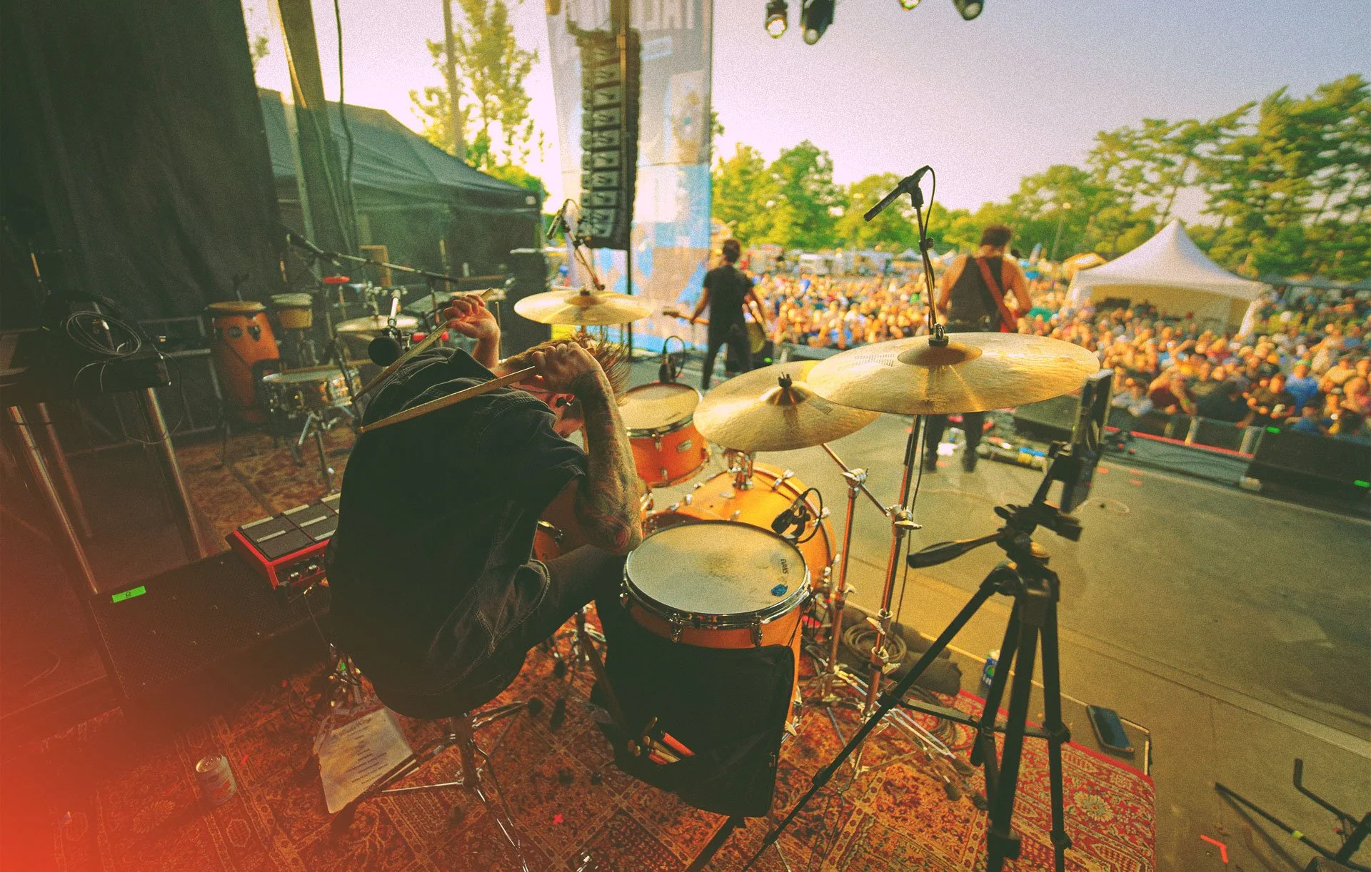 Tall Pines Music Festival 2026 2