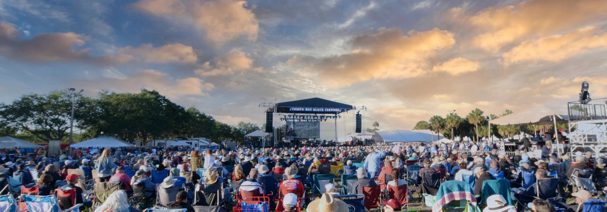 Tampa Bay Blues Festival 2026