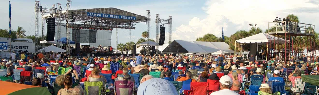 Tampa Bay Blues Festival 2026 3