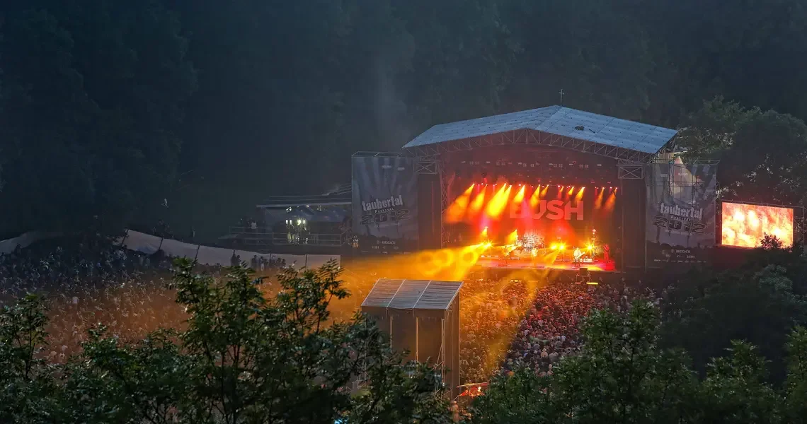 Taubertal Festival 2026