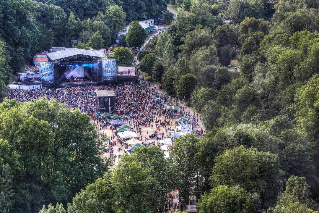 Taubertal Festival 2026 3