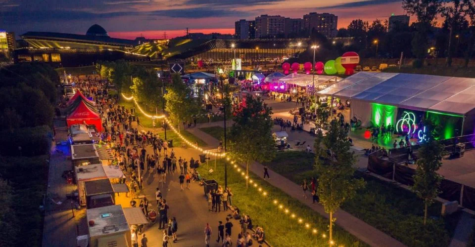 Tauron Nowa Muzyka 2026