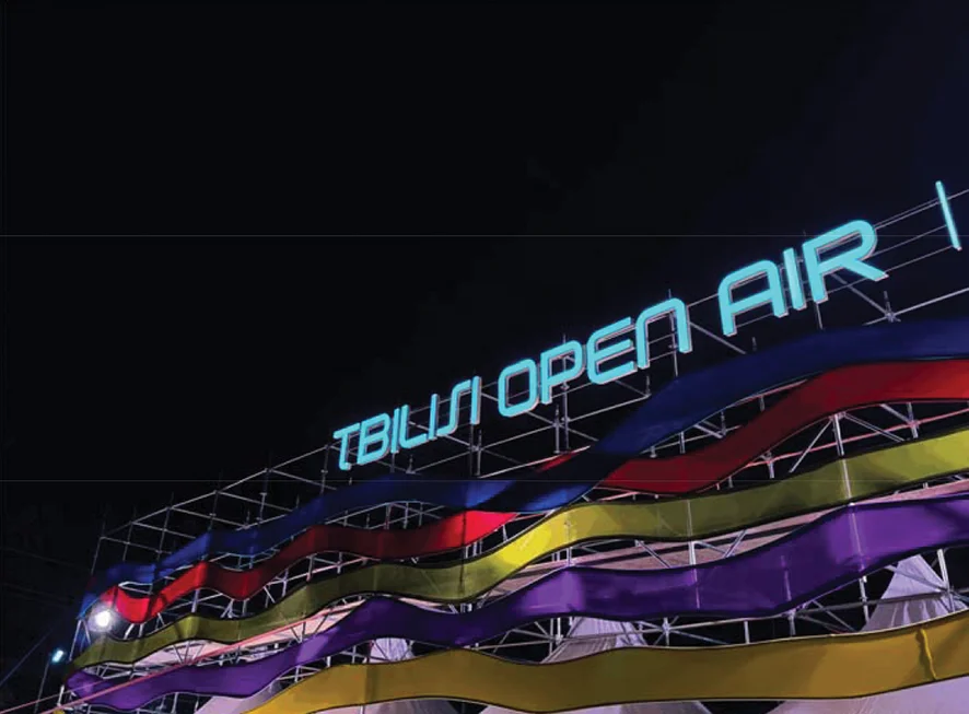 Tbilisi Open Air 2026 3