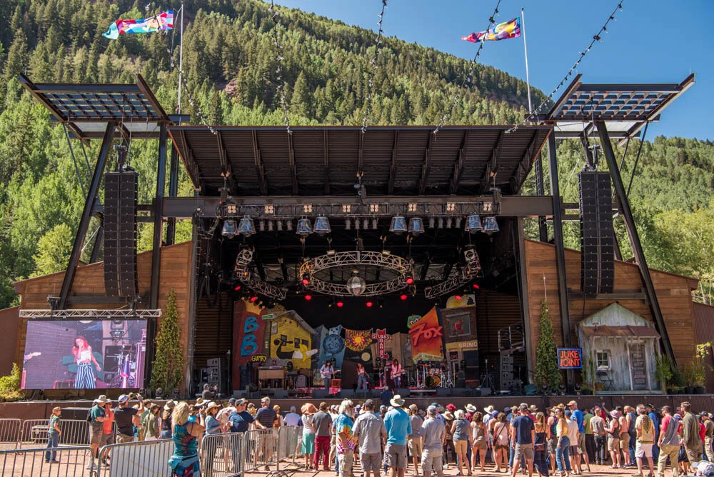 Telluride Blues and Brews 2026