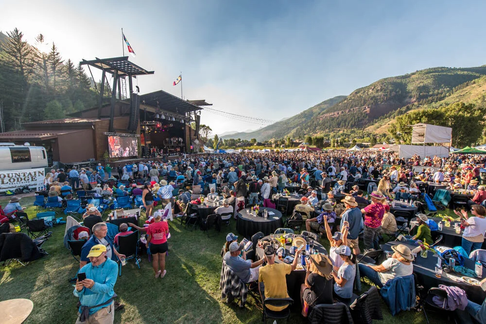 Telluride Blues and Brews 2026 3