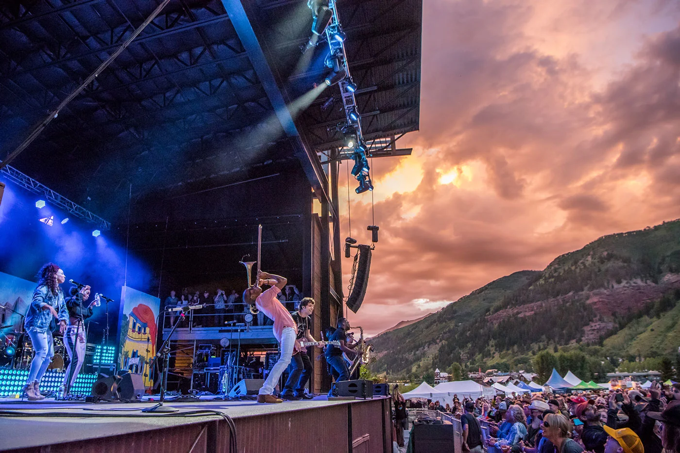 Telluride Jazz Festival 2026 3