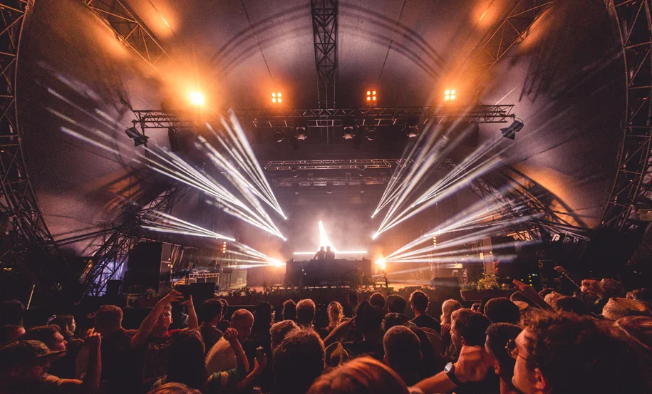 The Beat-Herder Festival 2026 3