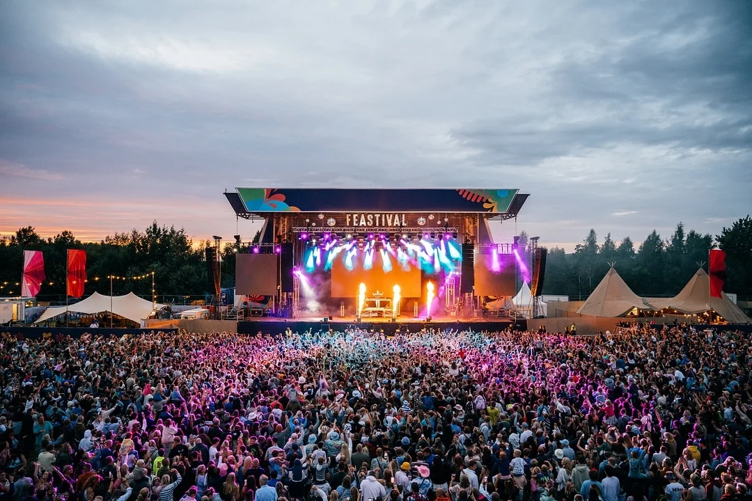 The Big Feastival 2026