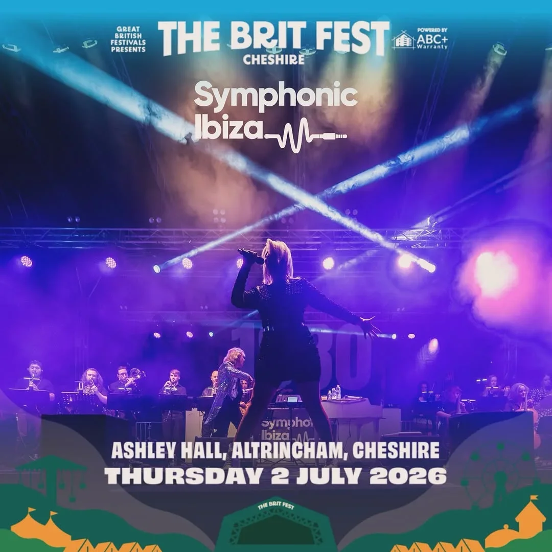 The Brit Fest 2026 2