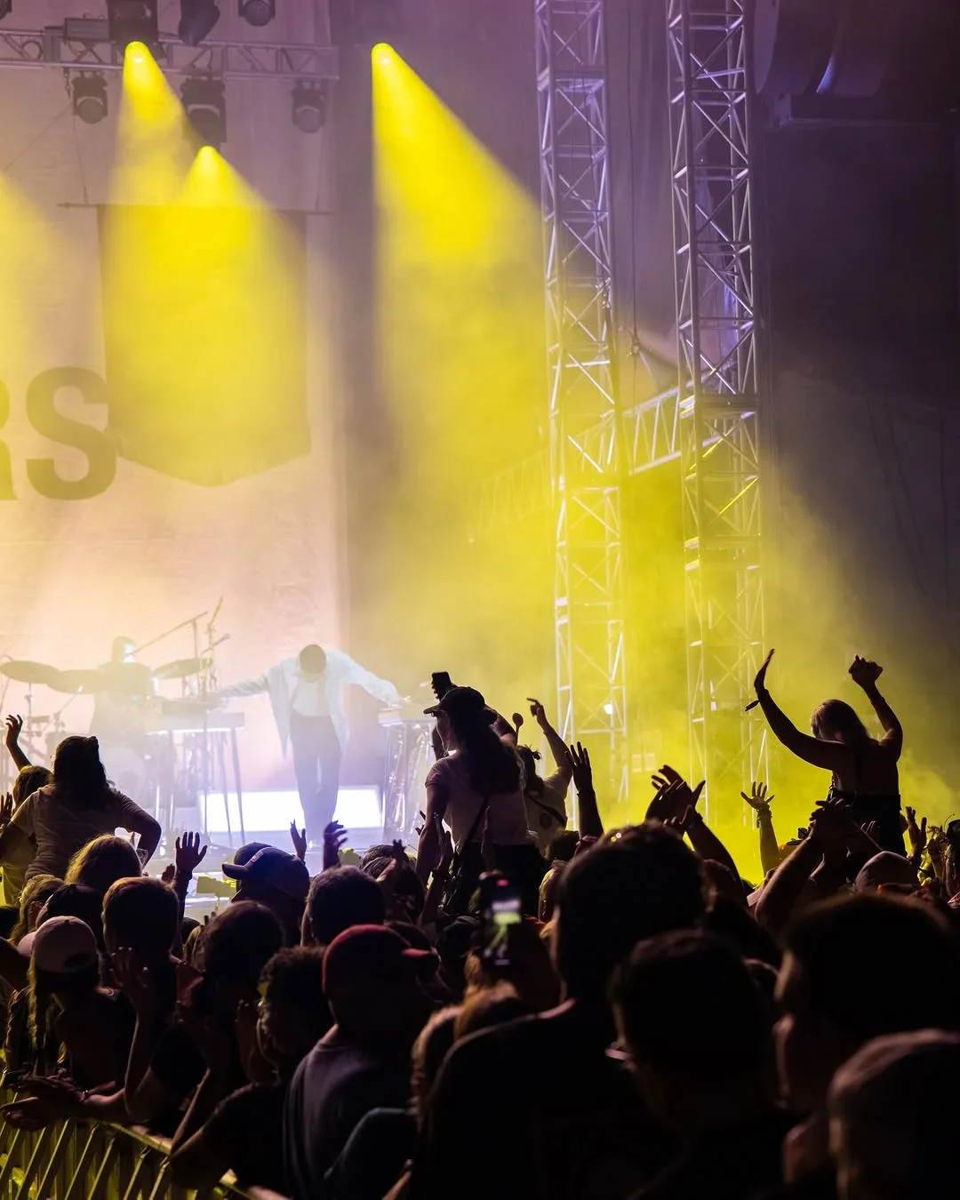 The Capitol Groove 2026 3