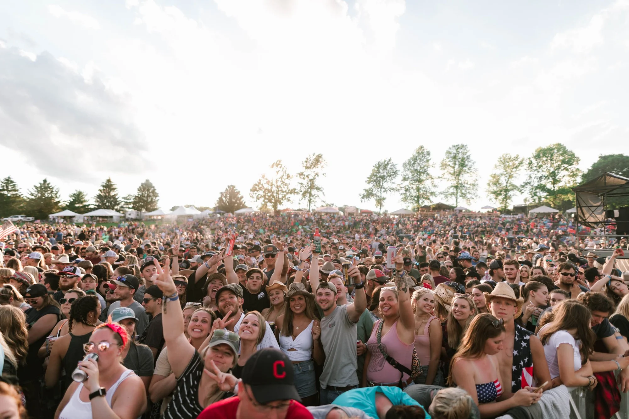 The Country Fest 2026