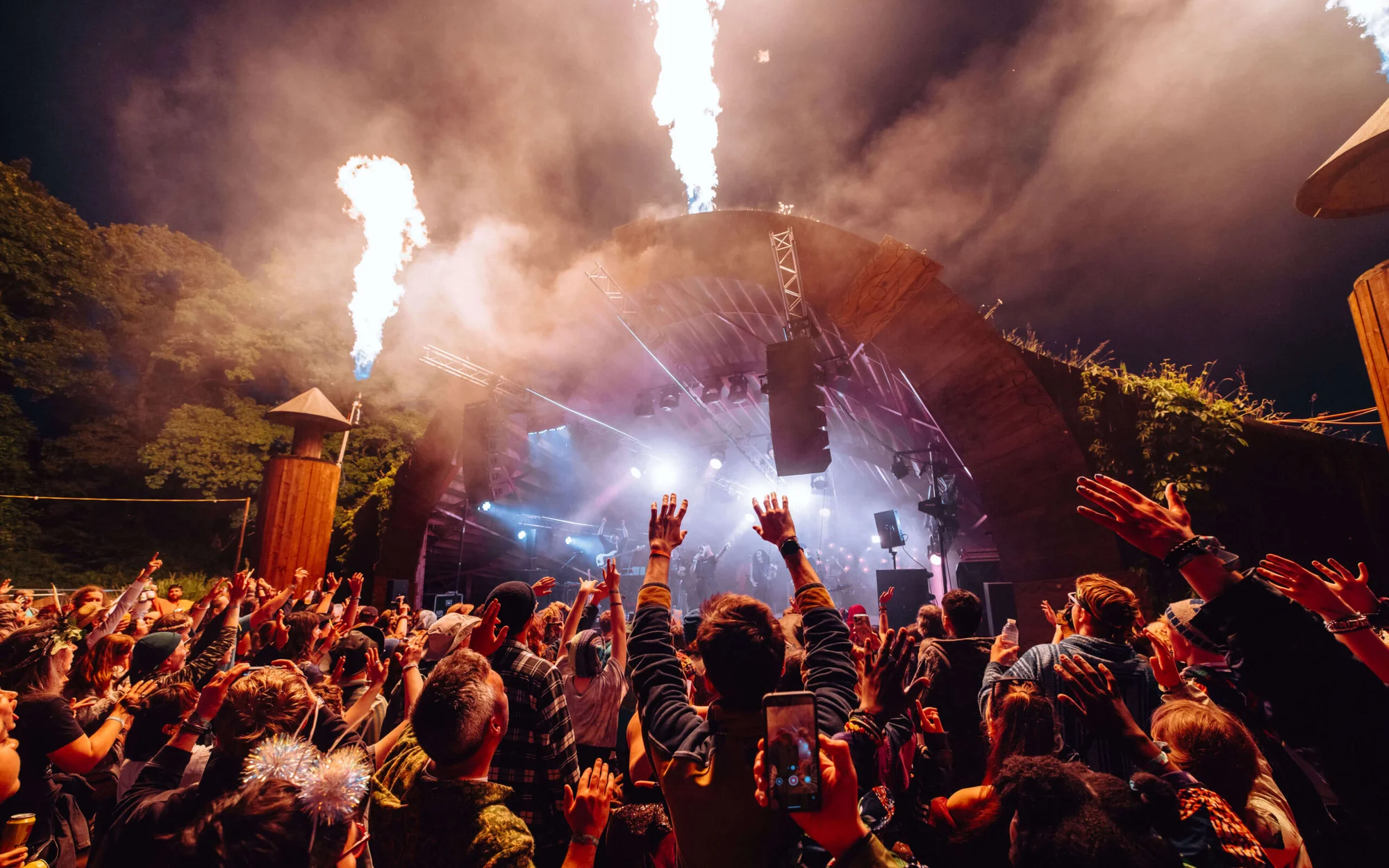 The Eden Festival 2026