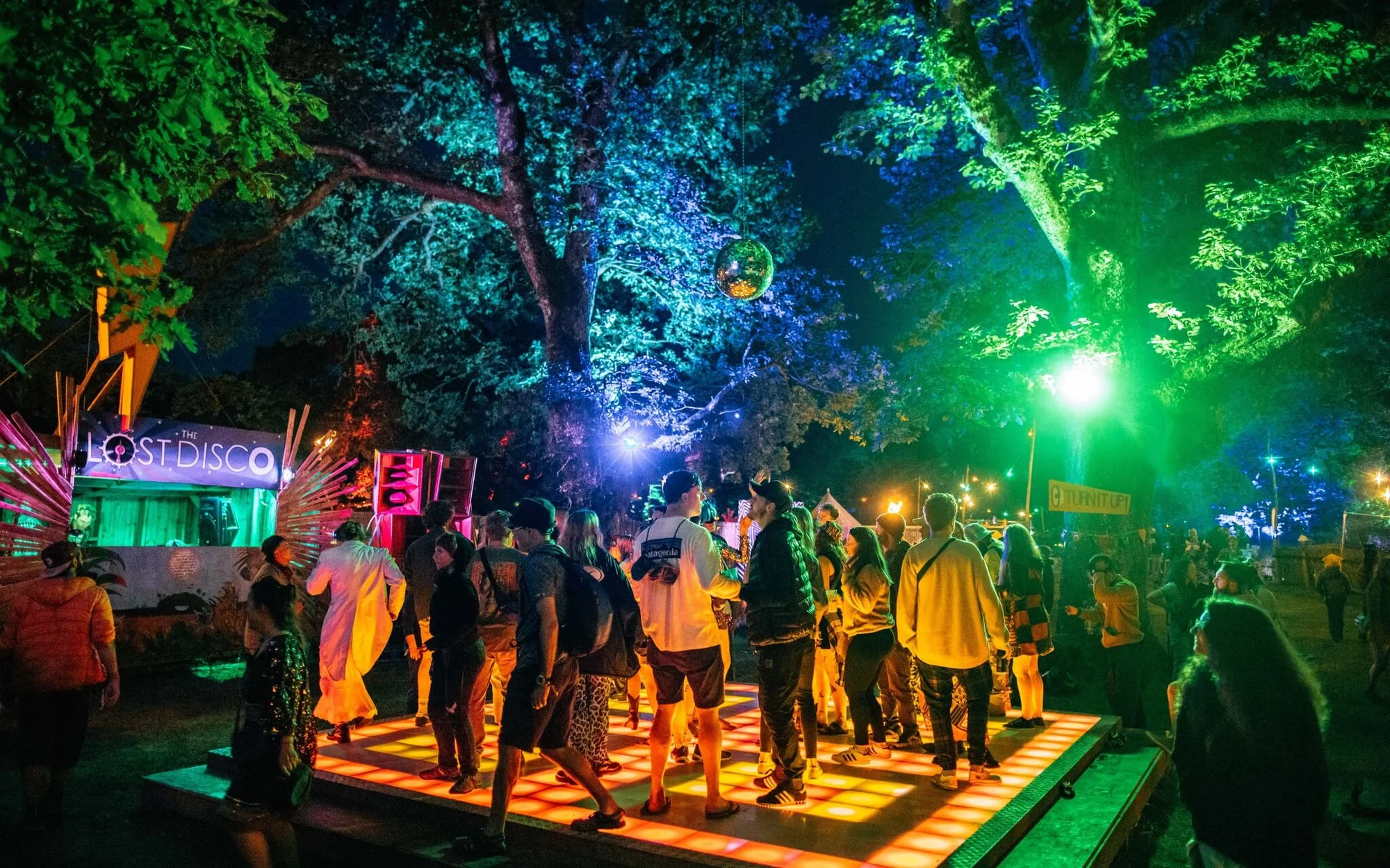 The Eden Festival 2026 2