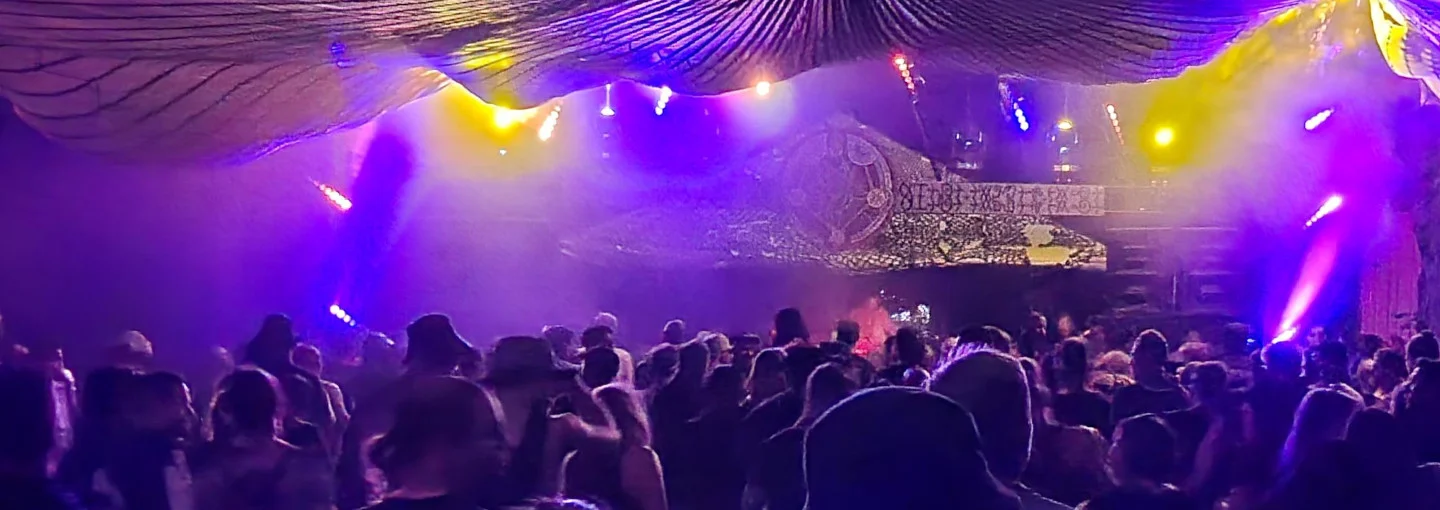 The Great Beyond 2026