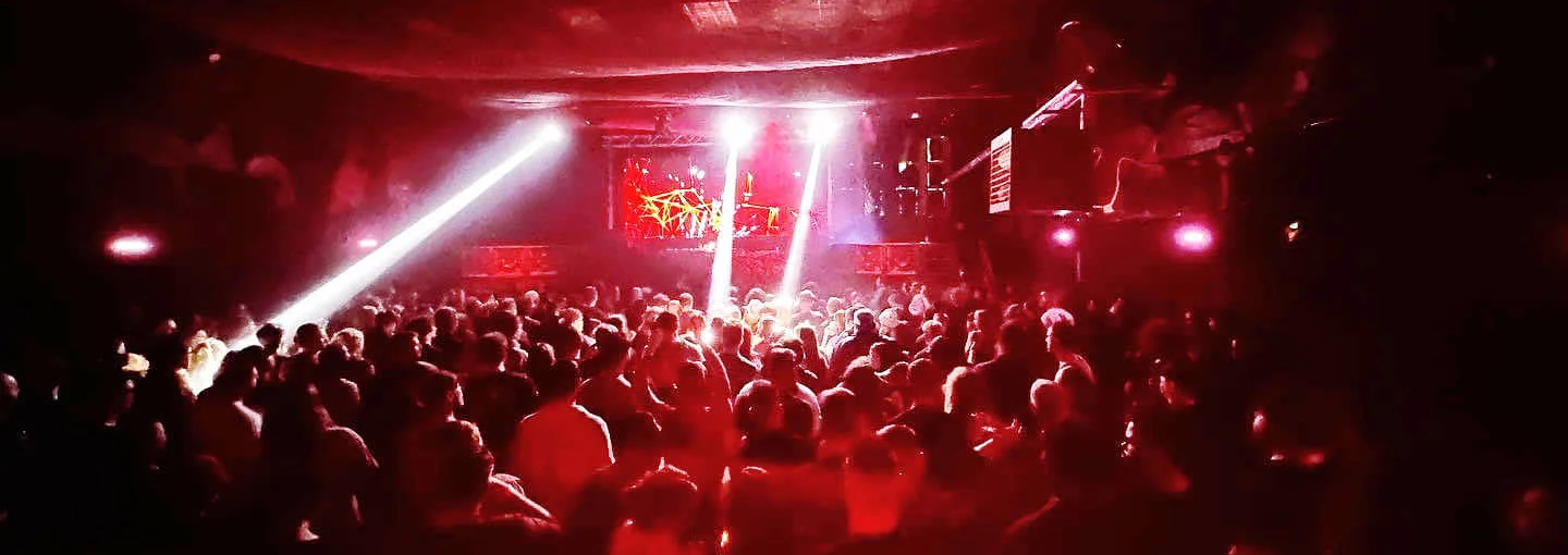 The Great Beyond 2026 2