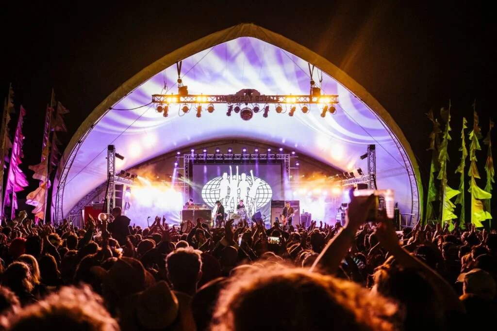 The Great Estate Festival 2026