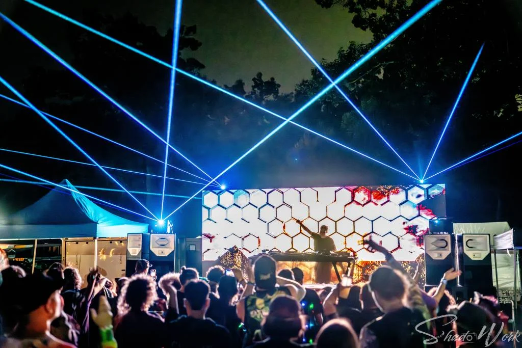 The Homie Collective Campout 2026