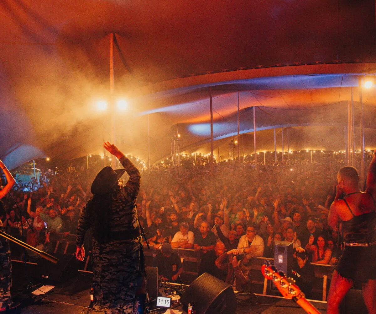 The Long Road Festival 2026