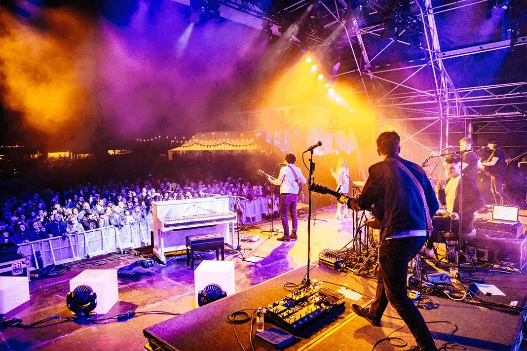 The Long Road Festival 2026 3