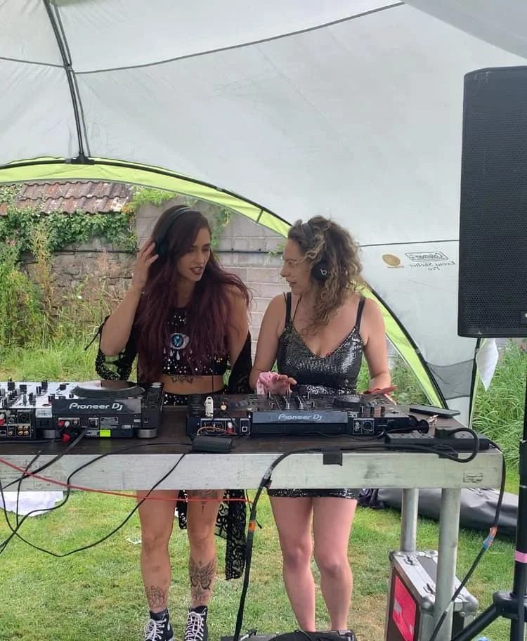 The Orchard Party 3