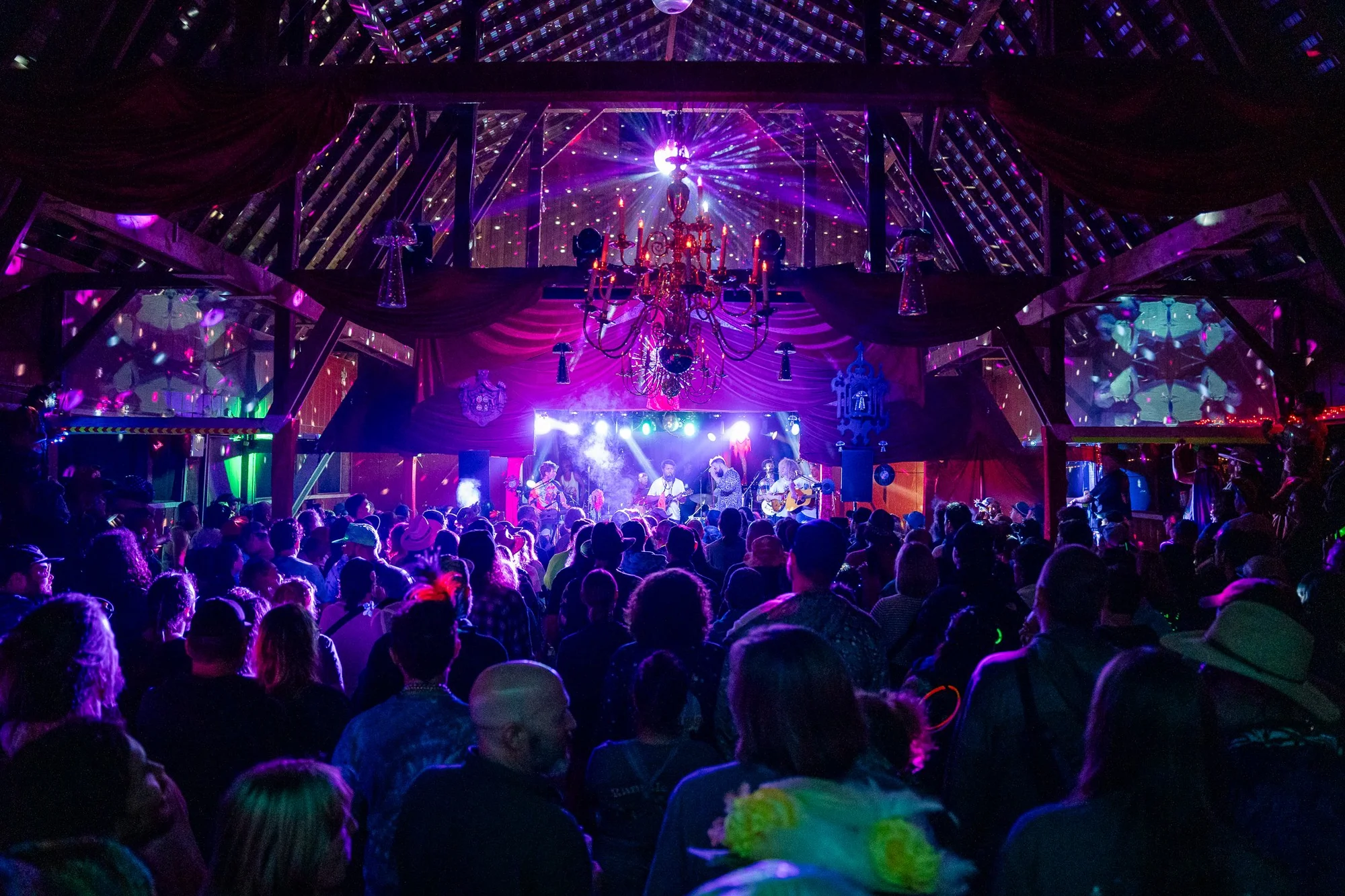 The Ramble Festival 2026