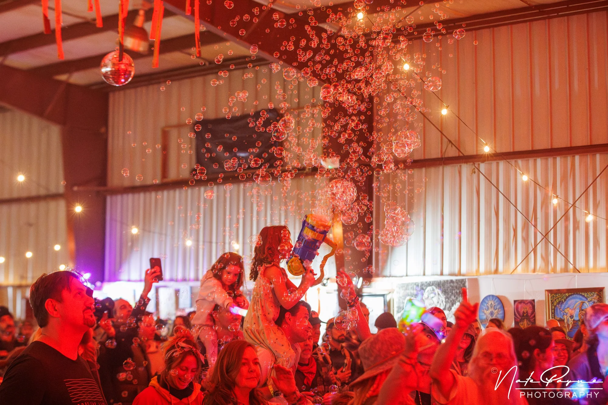 The Ramble Festival 2026 2