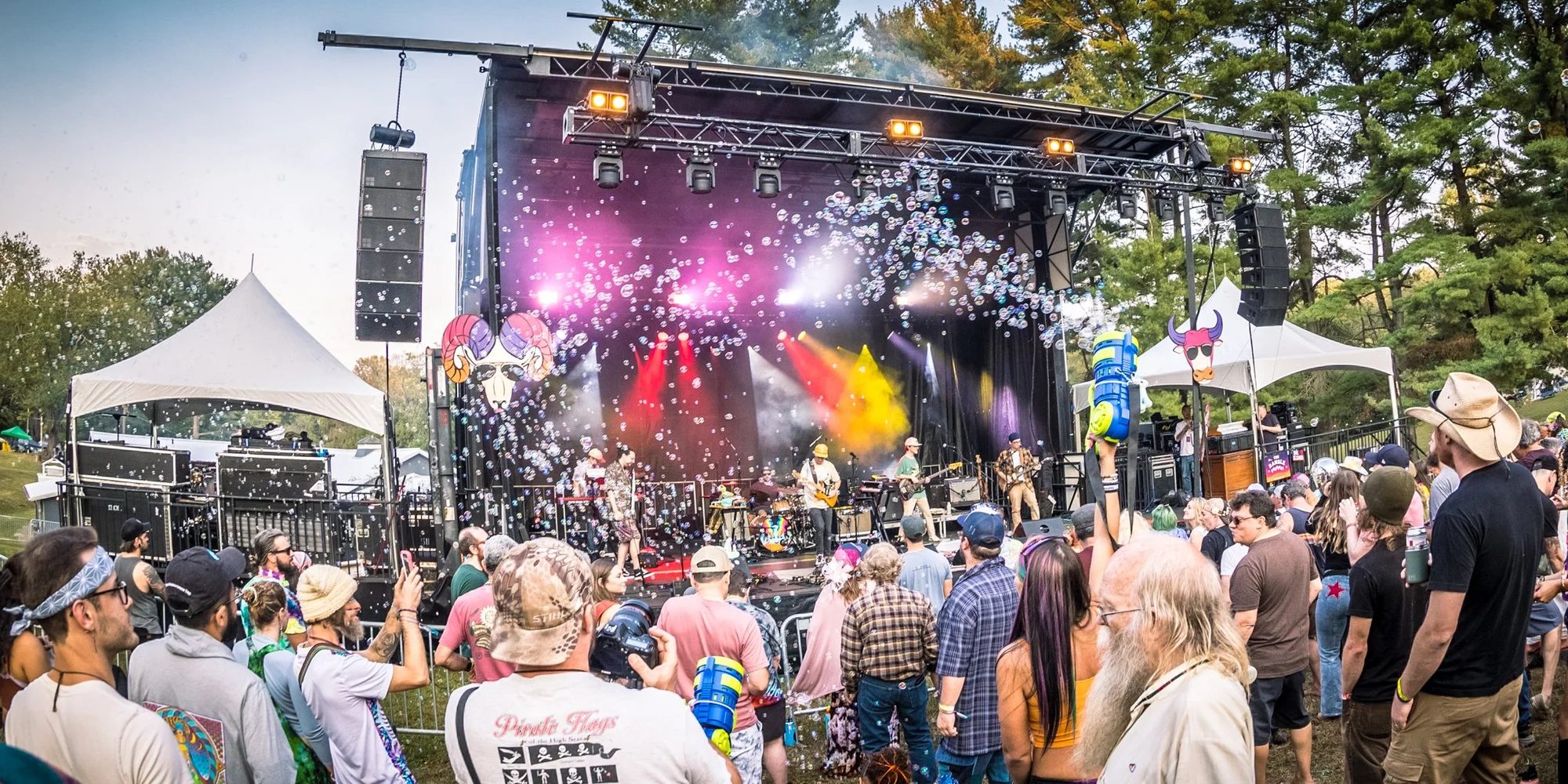 The Ramble Festival 2026 3