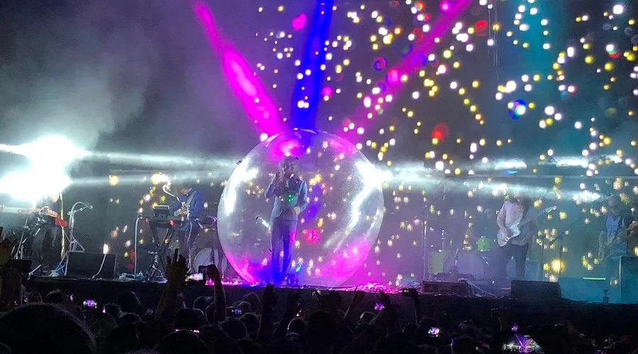 The Saltwater Music Festival 2026