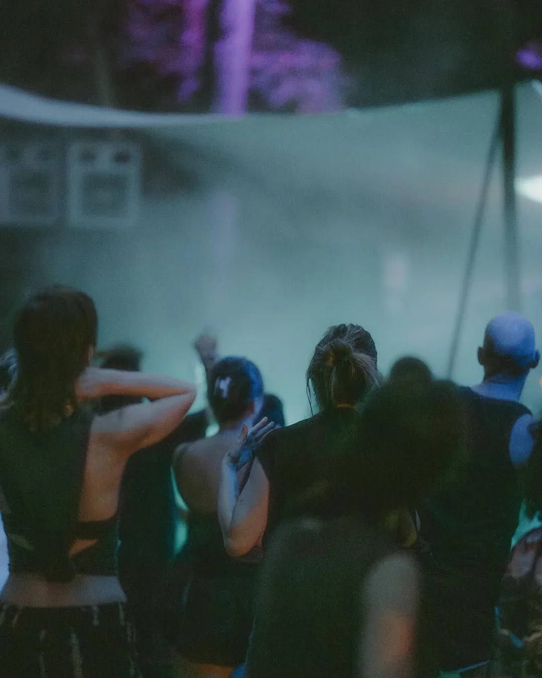 Third Eye Festival 2026