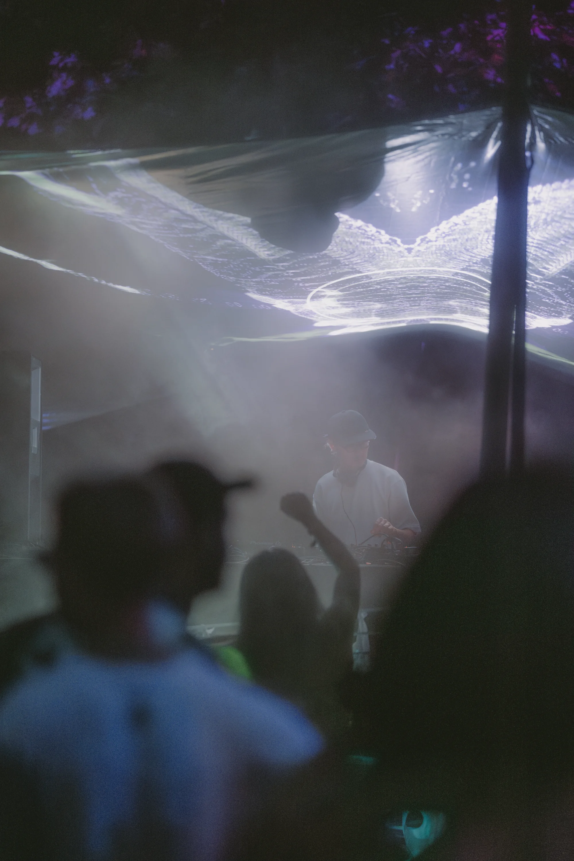 Third Eye Festival 2026 2