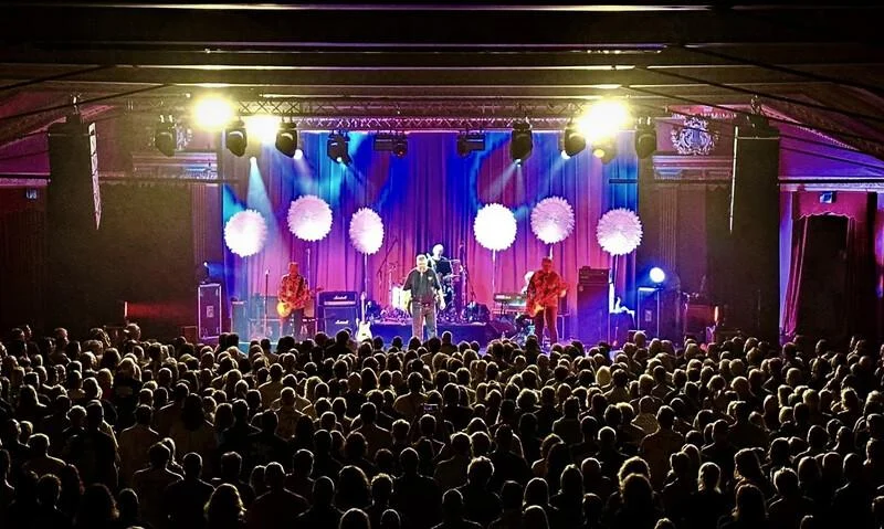 Thirroul Music Festival 2026