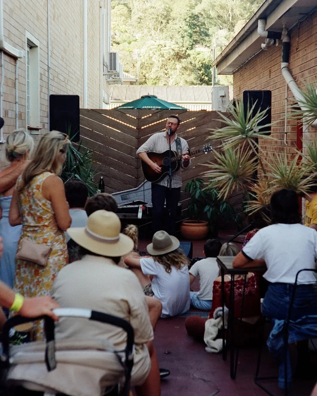 Thirroul Music Festival 2026 2