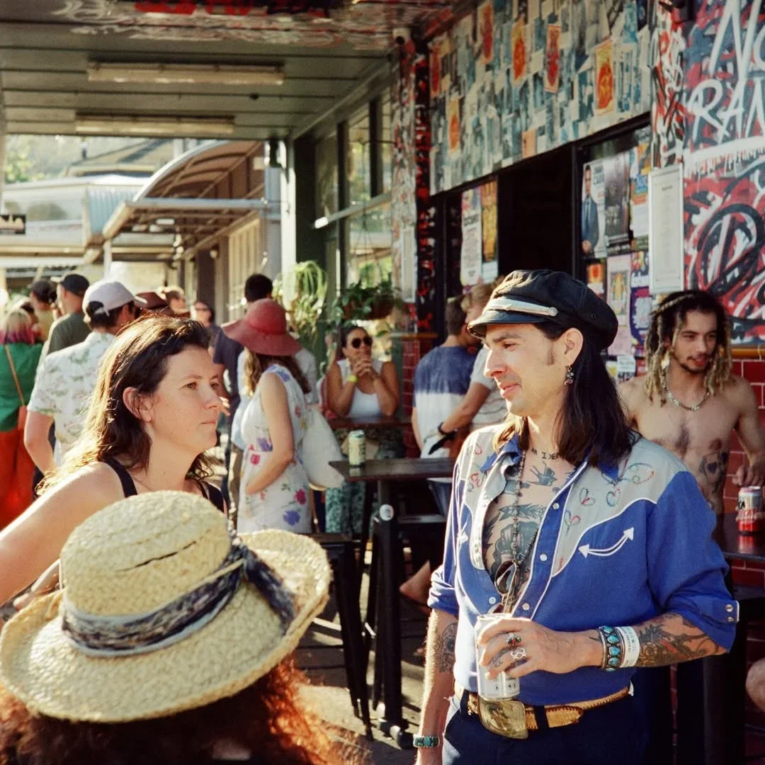 Thirroul Music Festival 2026 3