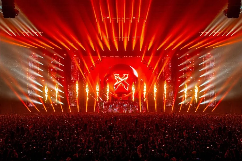 Thunderdome Washington 2026 2