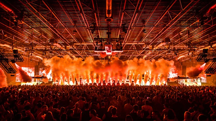 Thunderdome
