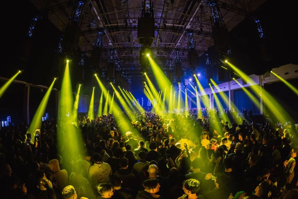 Time Warp Brazil 2026